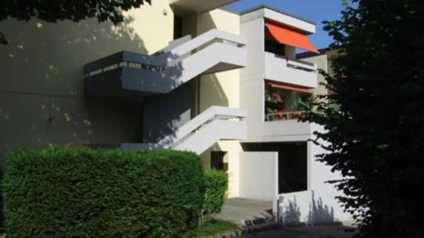 Appartement à louer - Bernstrasse 24, 3400 Burgdorf - Photo 2