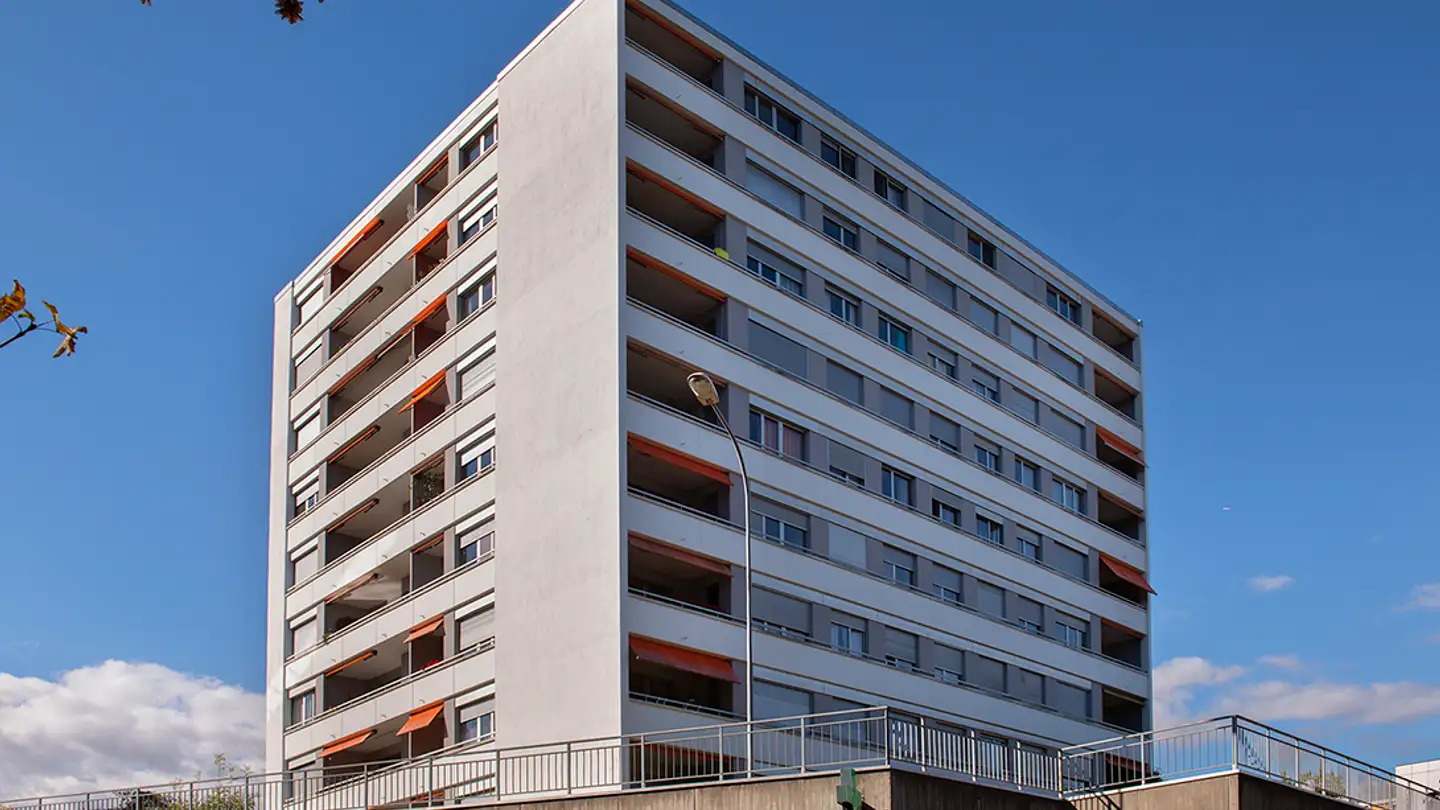 Appartamento in affitto - Grand-Montfleury 52, 1290 Versoix - Photo 2