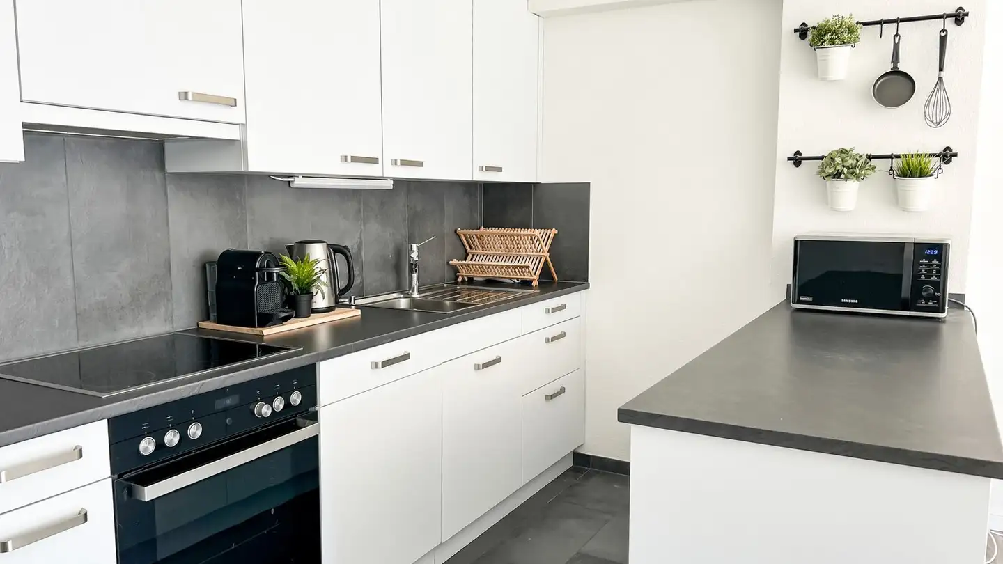 Appartamento in affitto - Chemin Du Parc / Parkweg 10, 2502 Biel/Bienne - Foto 2