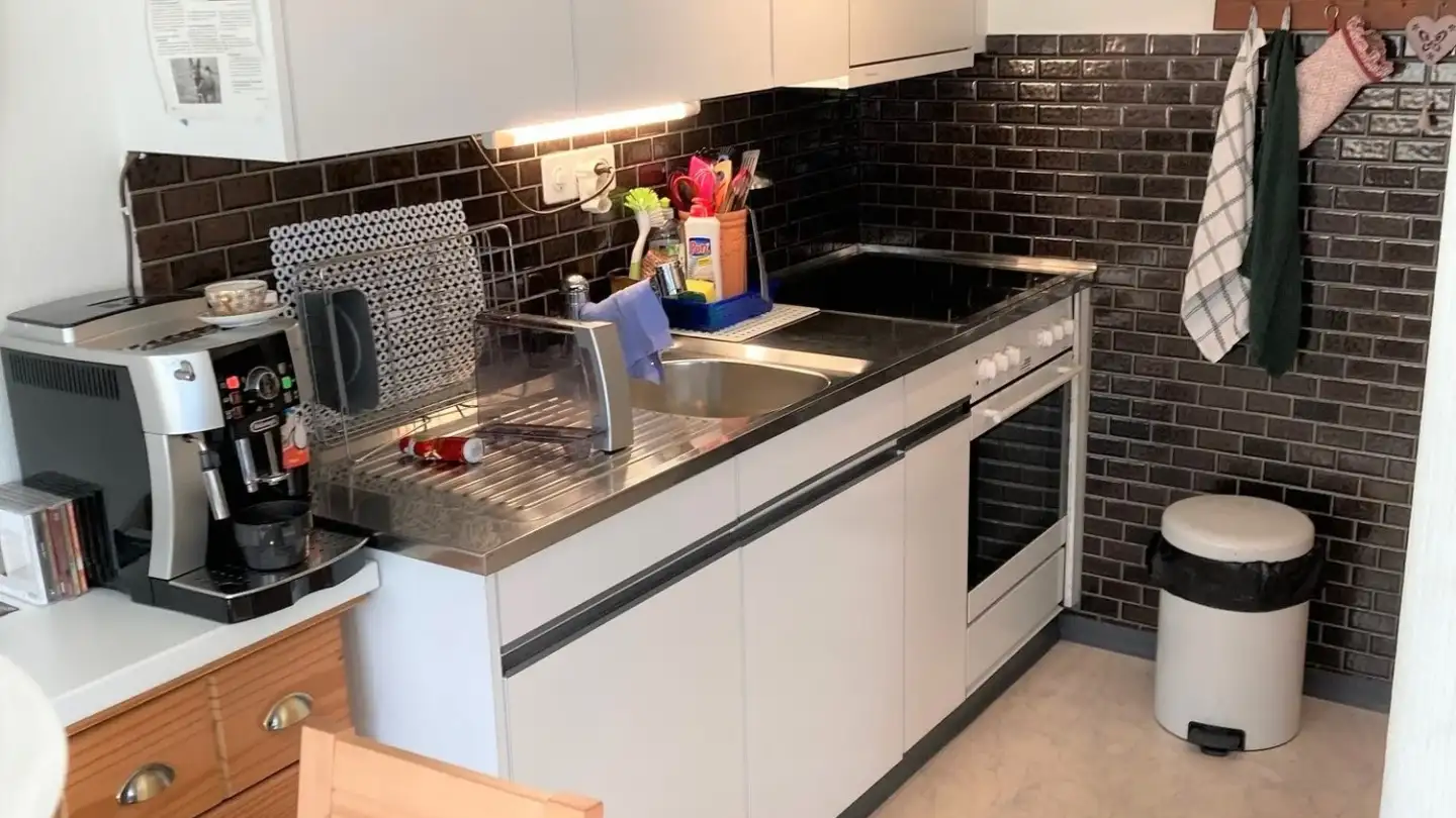 Apartment for rent - Industriestrasse 16, 8627 Grüningen - Photo 2