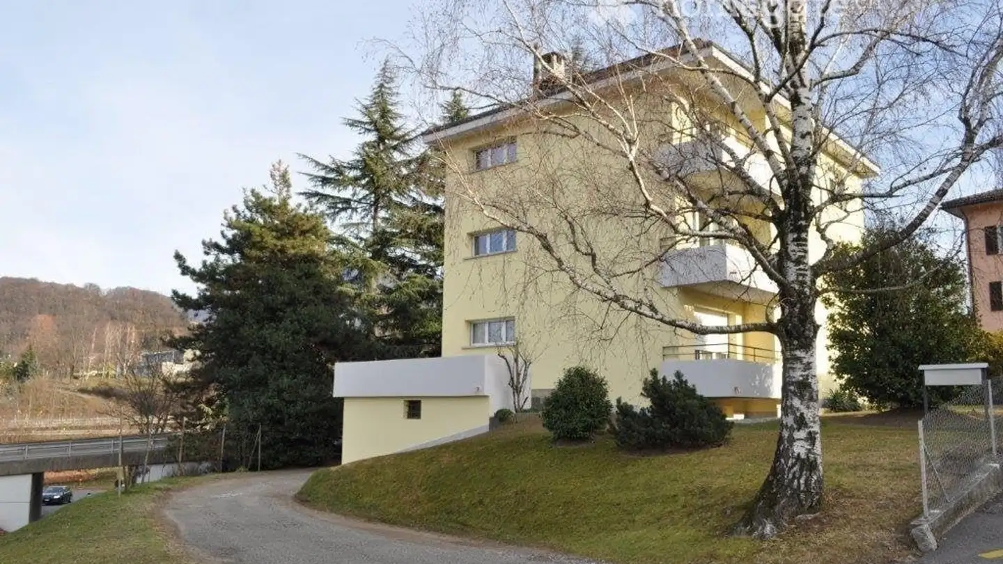 Apartment for rent - Via Crespera, 6932 Breganzona - Photo 3