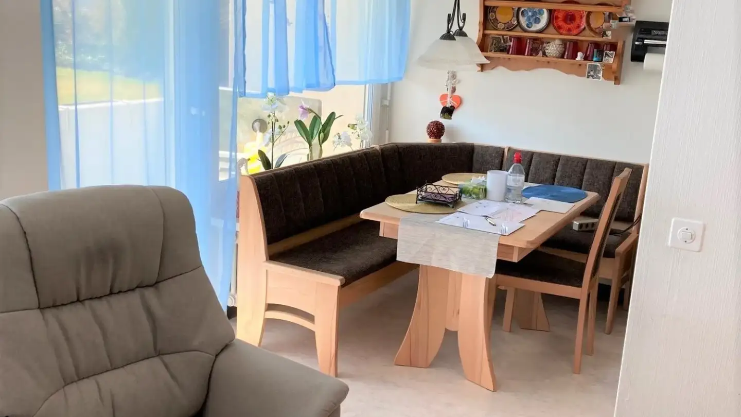 Apartment for rent - Industriestrasse 16, 8627 Grüningen - Photo 3