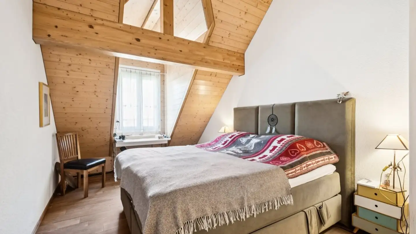 Duplex in vendita - Kirchgasse, 6490 Andermatt - Foto 3