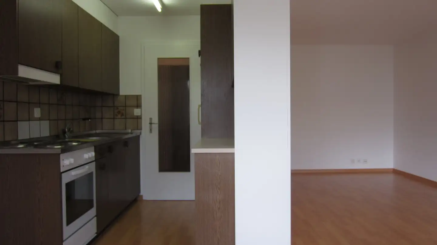 Appartement à louer - Bernstrasse 24, 3400 Burgdorf - Photo 4