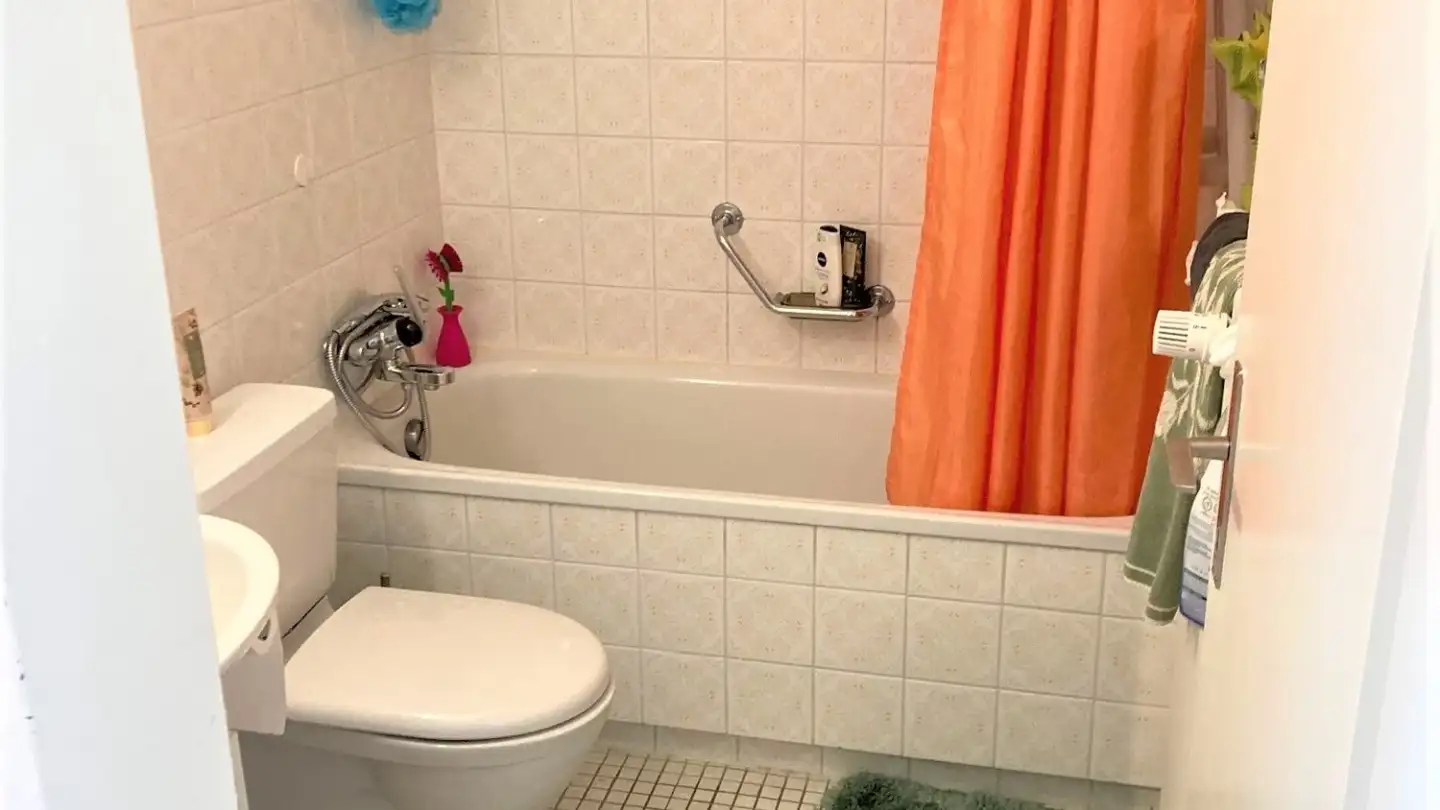 Apartment for rent - Industriestrasse 16, 8627 Grüningen - Photo 4
