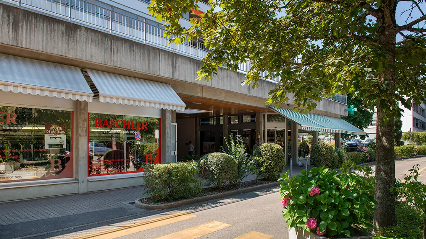 Appartamento in affitto - Grand-Montfleury 52, 1290 Versoix - Photo 4