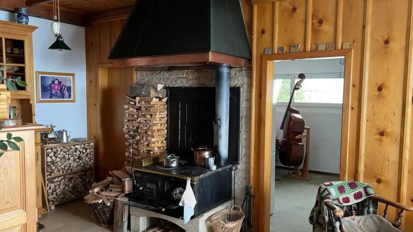 Single house for sale - 2400 Le Locle - Photo 4