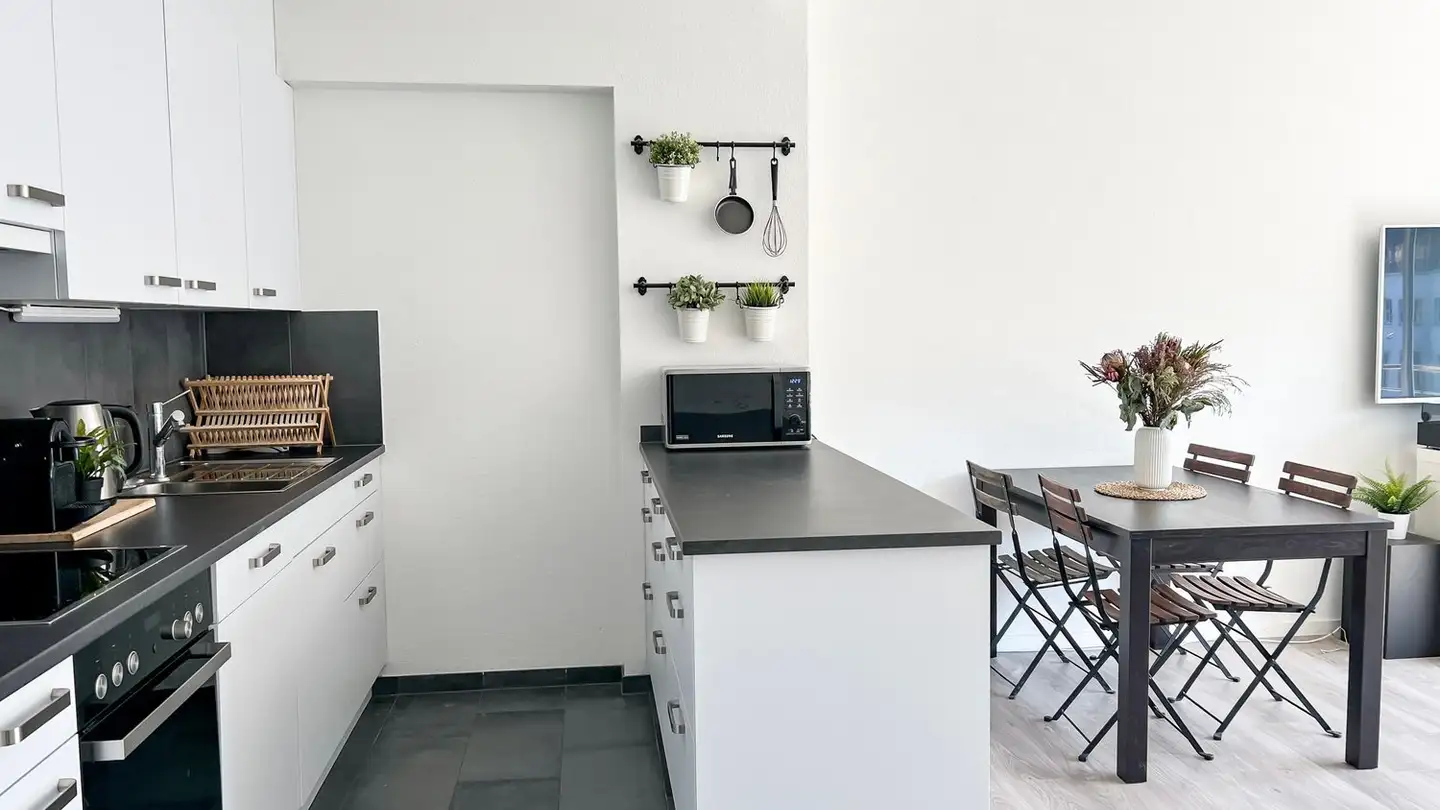 Appartamento in affitto - Chemin Du Parc / Parkweg 10, 2502 Biel/Bienne - Foto 3