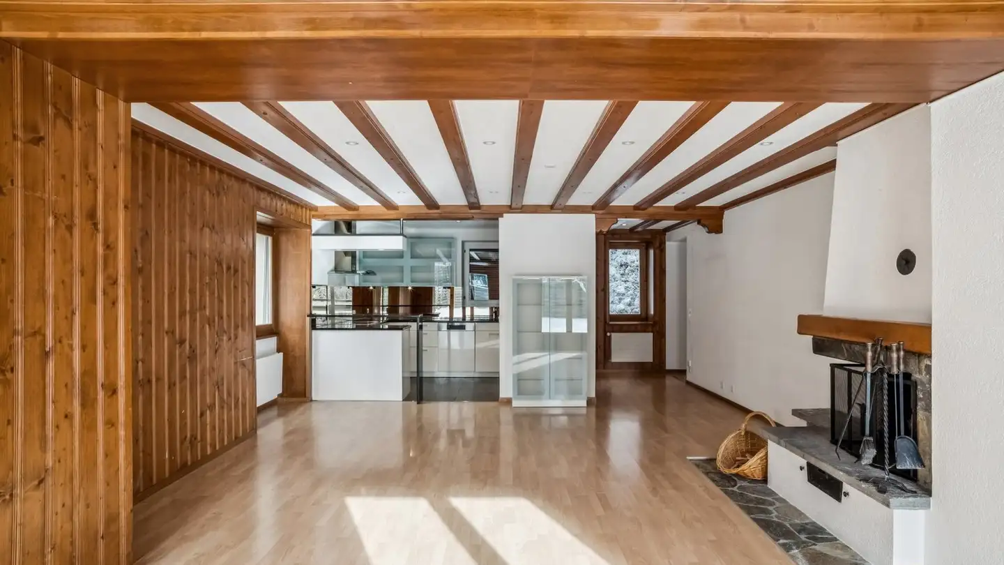 Appartamento in vendita - 1854 Leysin - Foto 2