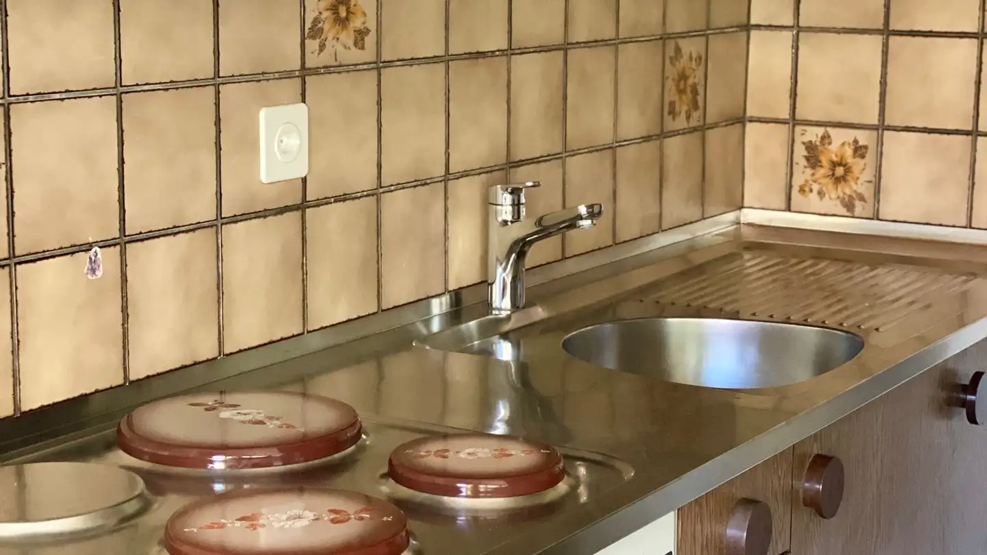 Appartement à louer - Bernstrasse 24, 3400 Burgdorf - Photo 3