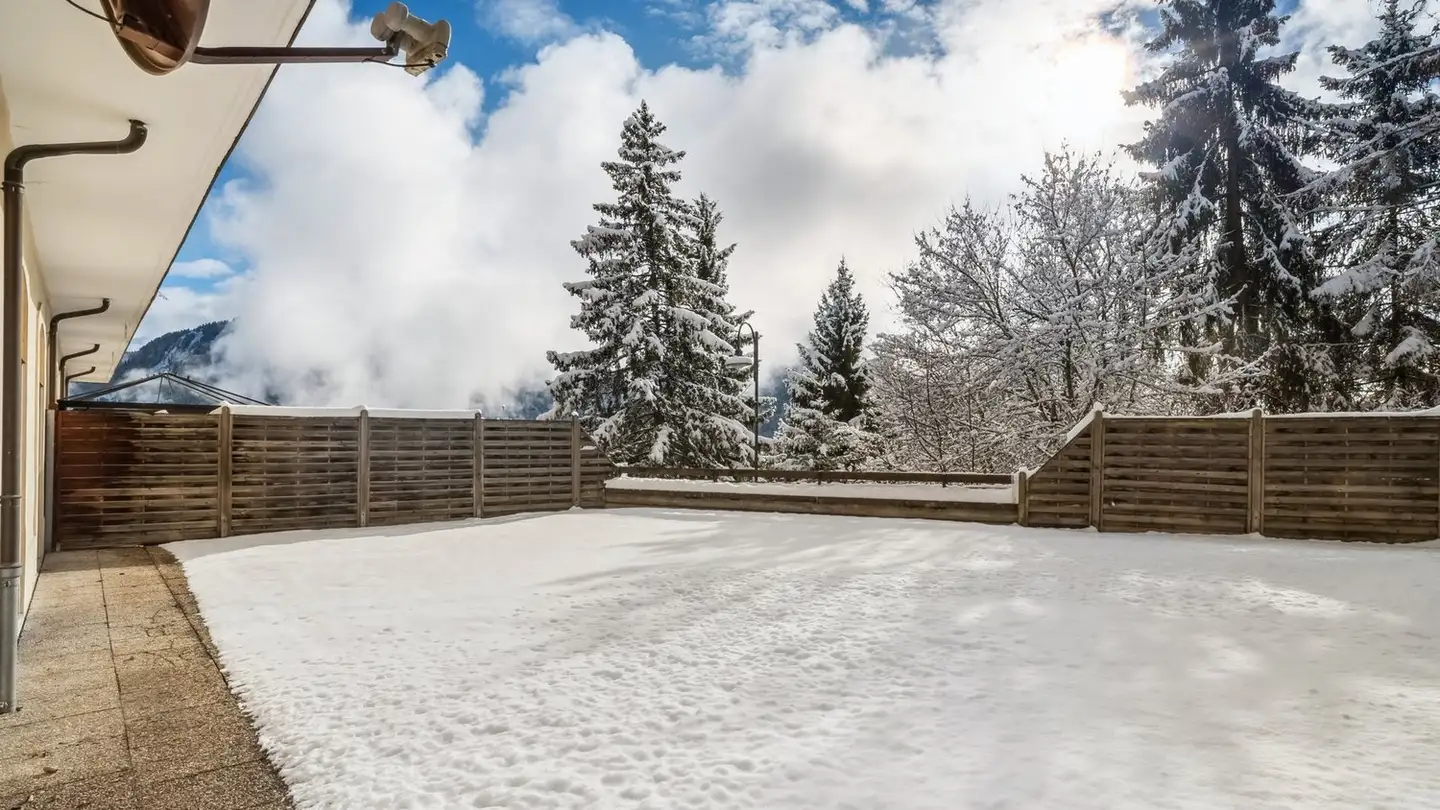 Appartamento in vendita - 1854 Leysin - Foto 3