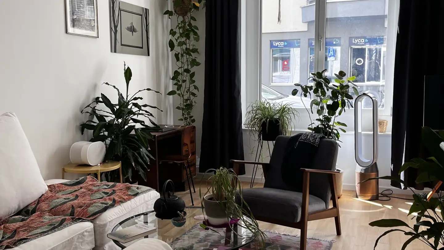 Appartamento in affitto - 8004 Zürich