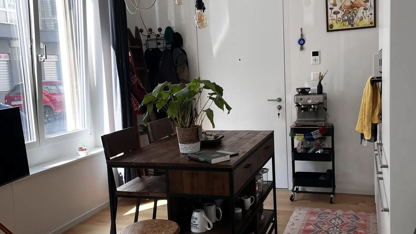 Appartamento in affitto - 8004 Zürich - Foto 2