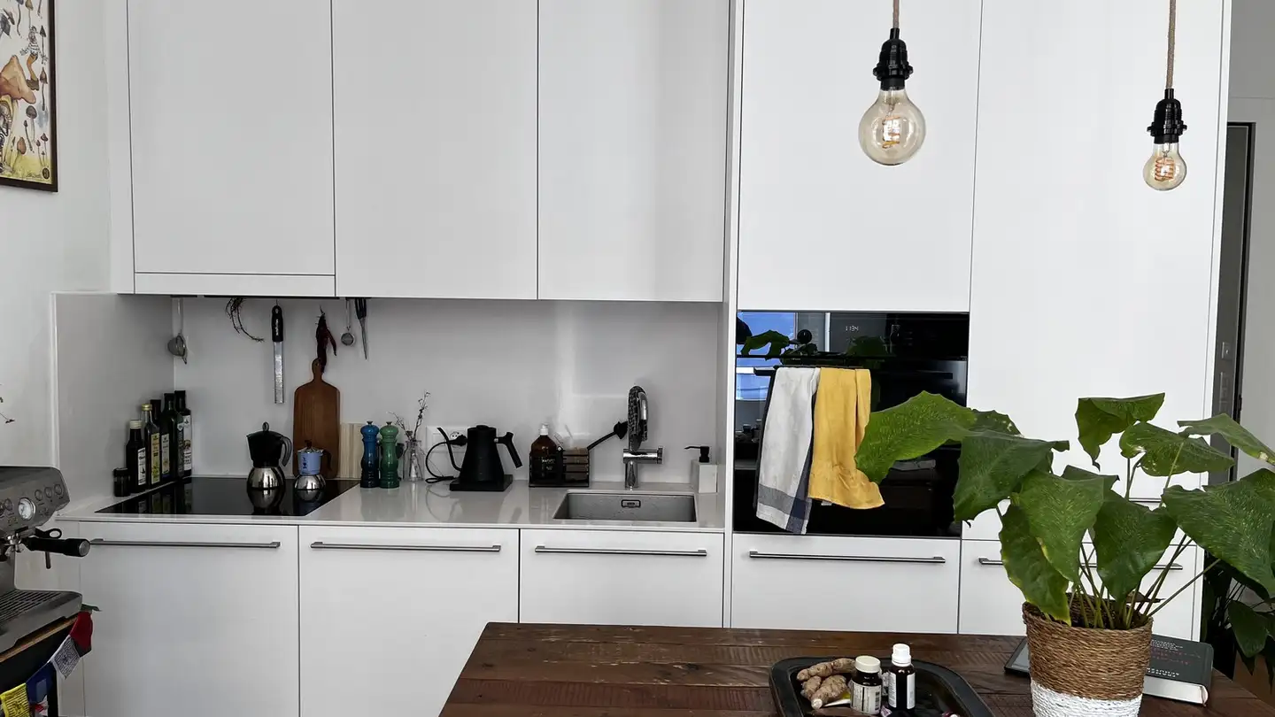 Appartamento in affitto - 8004 Zürich - Foto 3