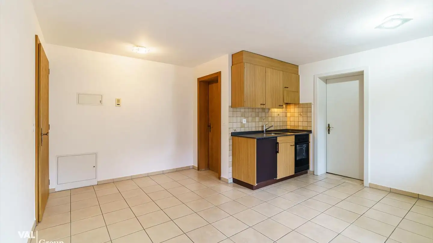 Appartement à louer - 3930 Visp