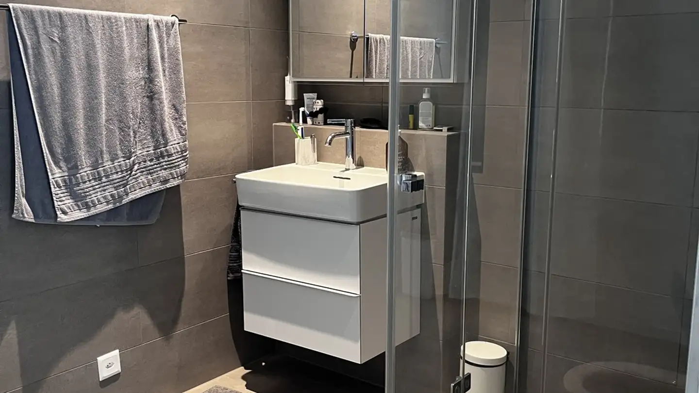 Appartamento in affitto - 8004 Zürich - Foto 4