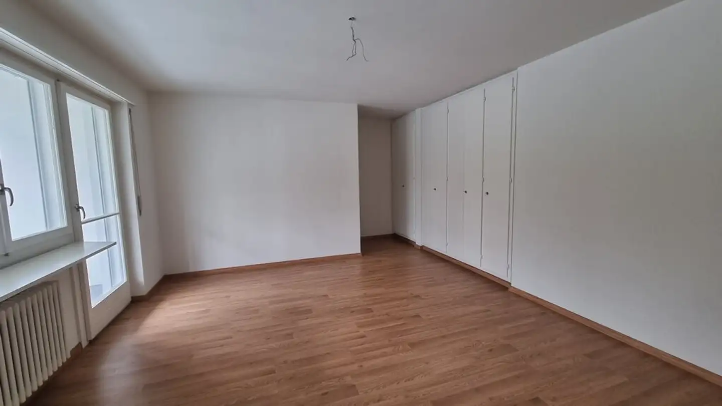 Wohnung mieten - Hauptstrasse 27, 4528 Zuchwil - Foto 2
