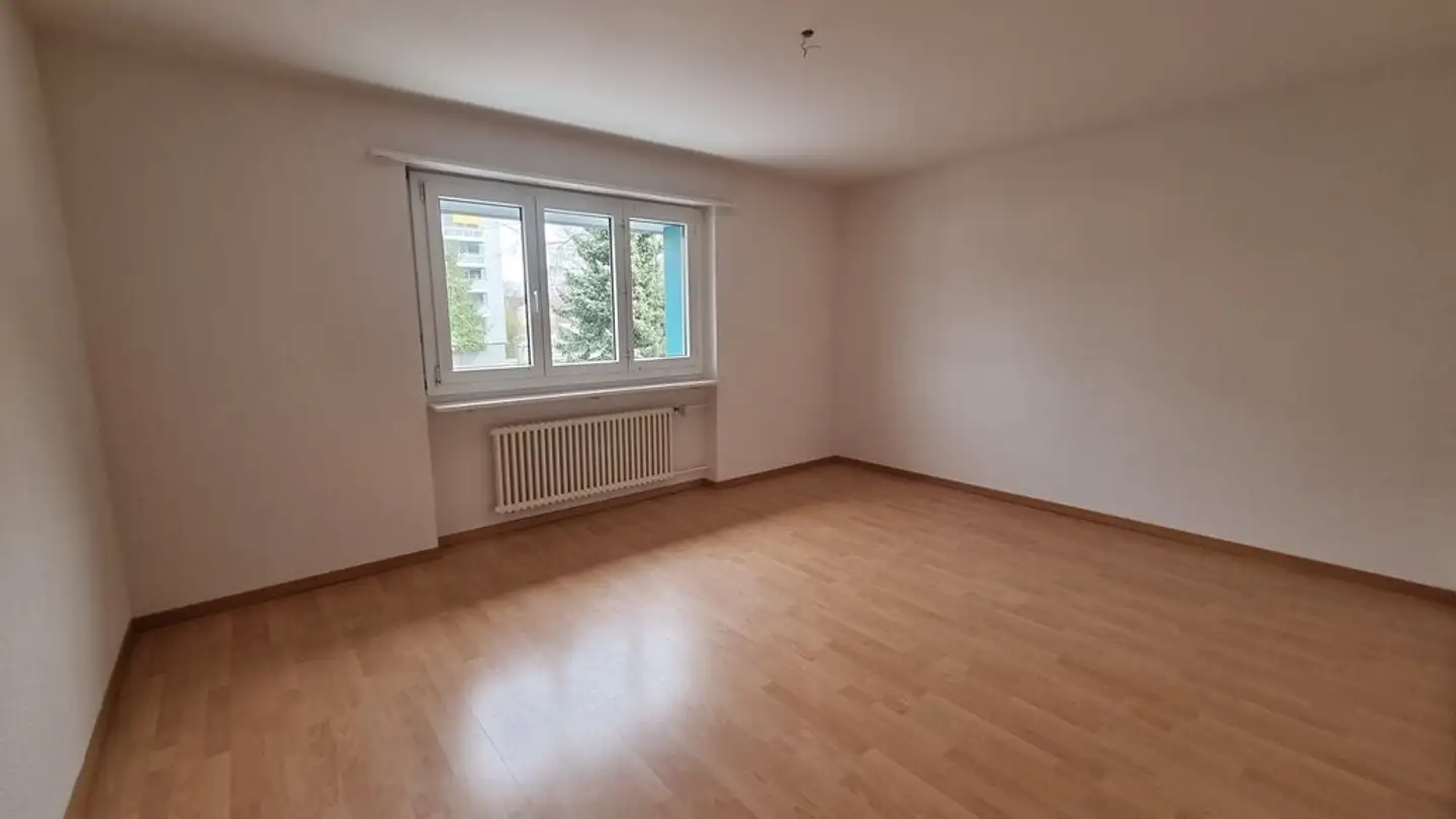 Wohnung mieten - Hauptstrasse 27, 4528 Zuchwil - Foto 3