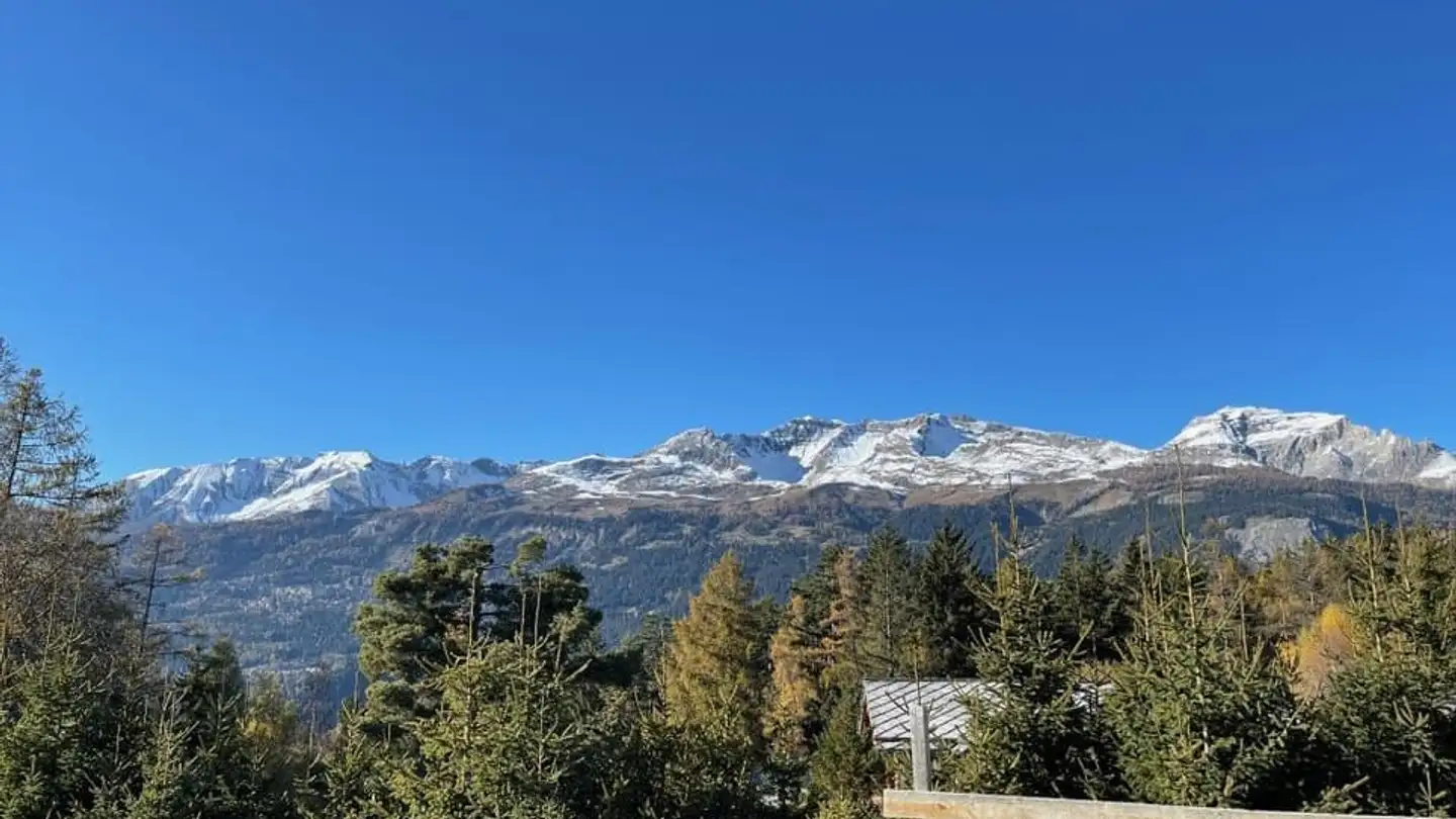 Einfamilienhaus kaufen - 1978 Lens