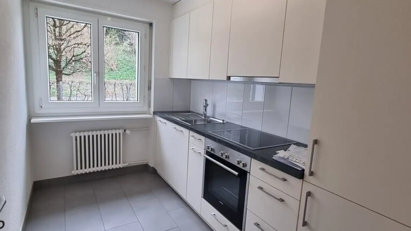 Wohnung mieten - Hauptstrasse 27, 4528 Zuchwil - Foto 4