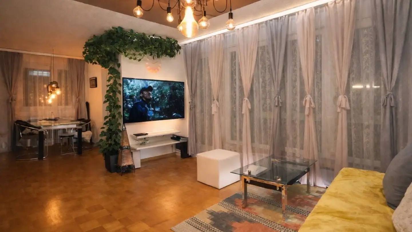 Appartamento in affitto - 6014 Luzern