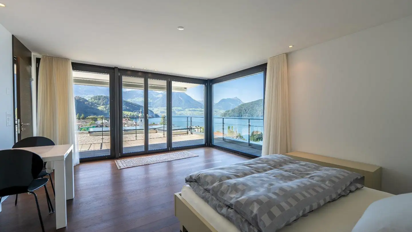 Villa for sale - 6354 Vitznau - Photo 4