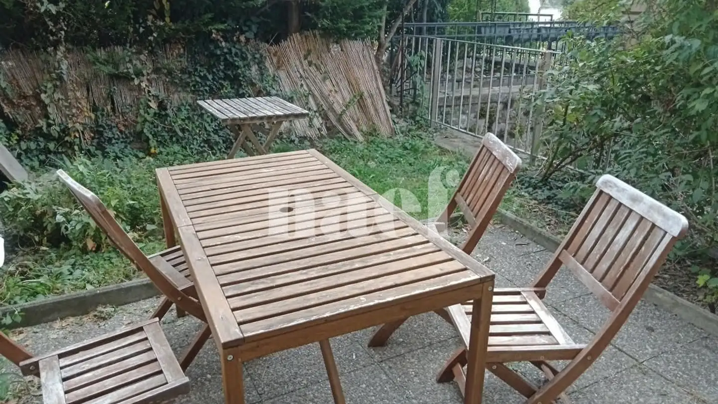 Appartamento in affitto - Avenue De Morges 17, 1004 Lausanne