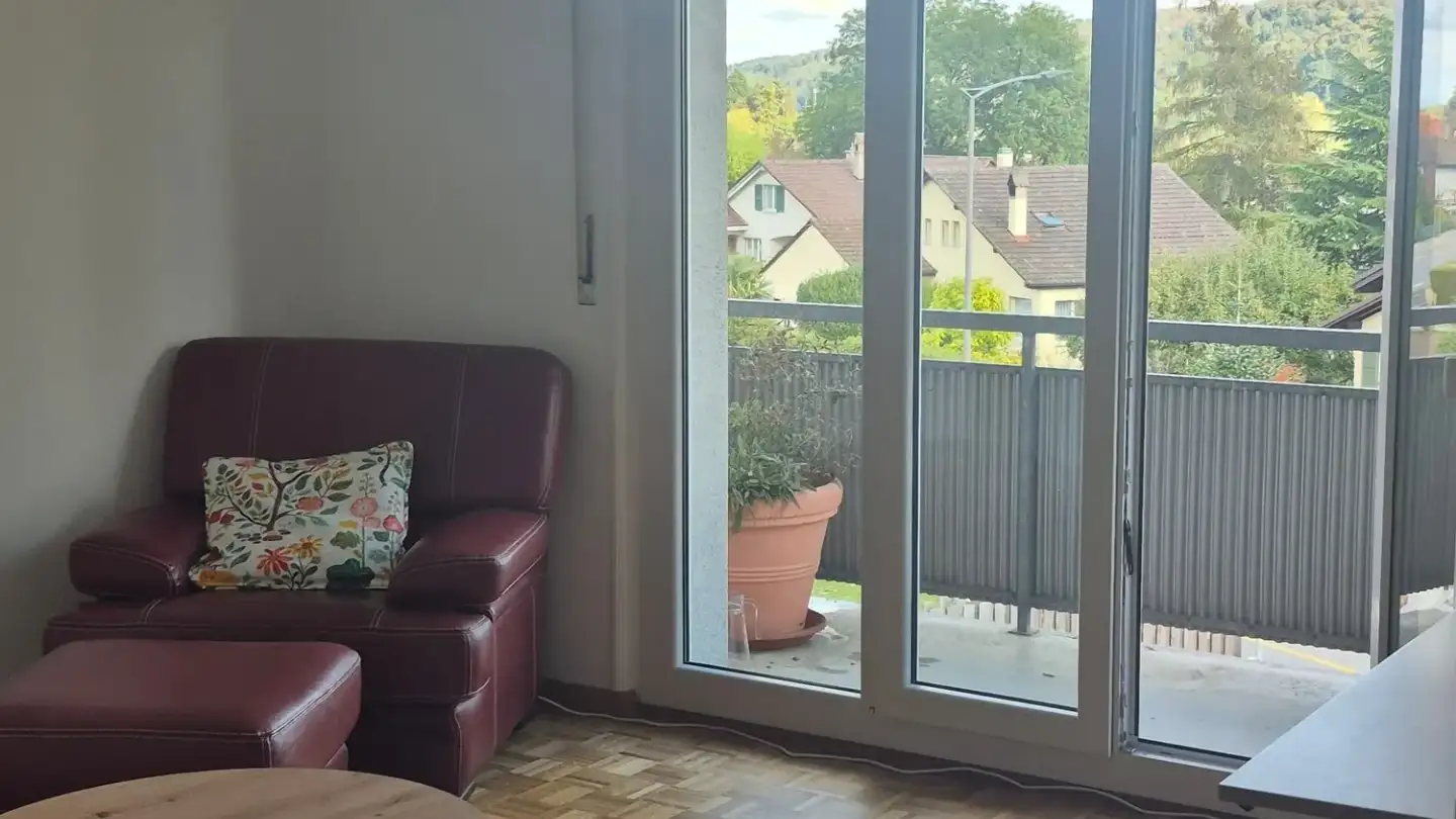 Apartment for rent - Route De Moudon 32, 1522 Lucens