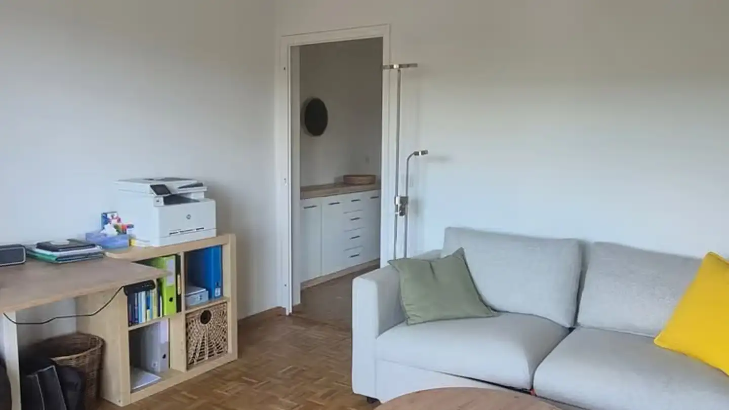 Apartment for rent - Route De Moudon 32, 1522 Lucens - Photo 3