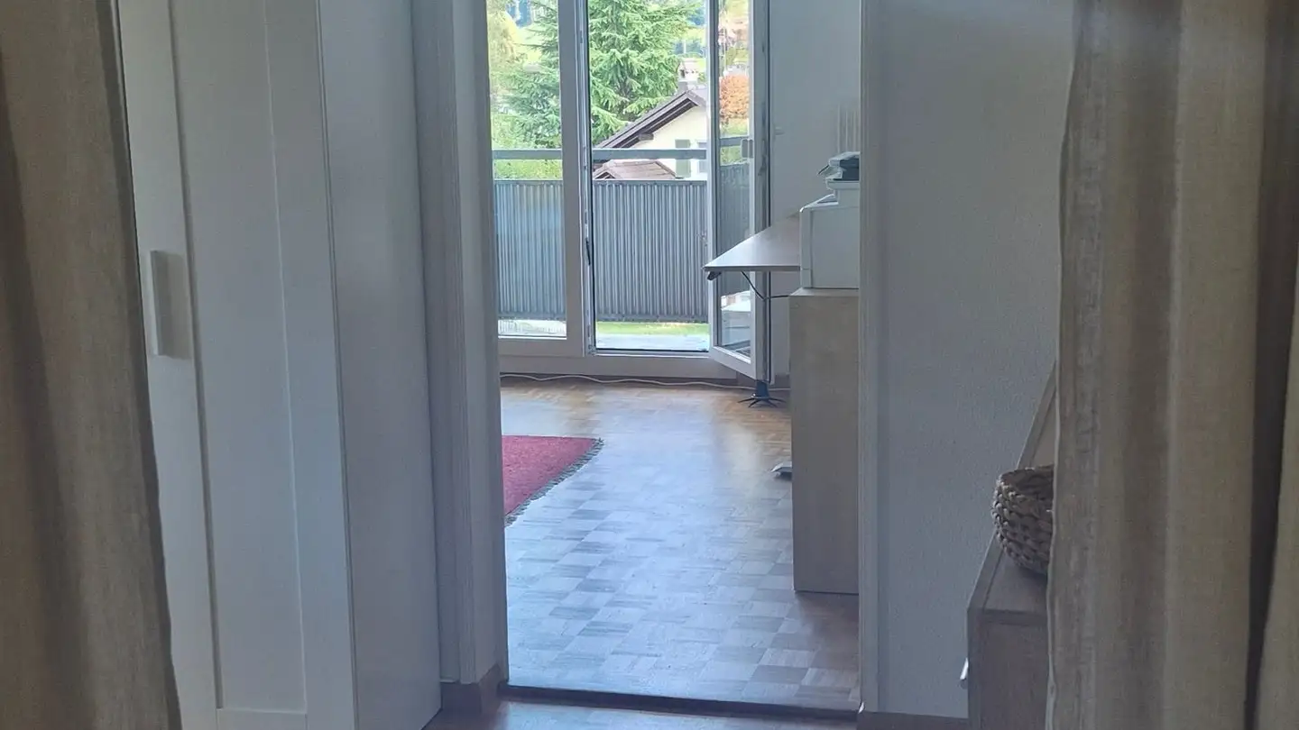 Apartment for rent - Route De Moudon 32, 1522 Lucens - Photo 4