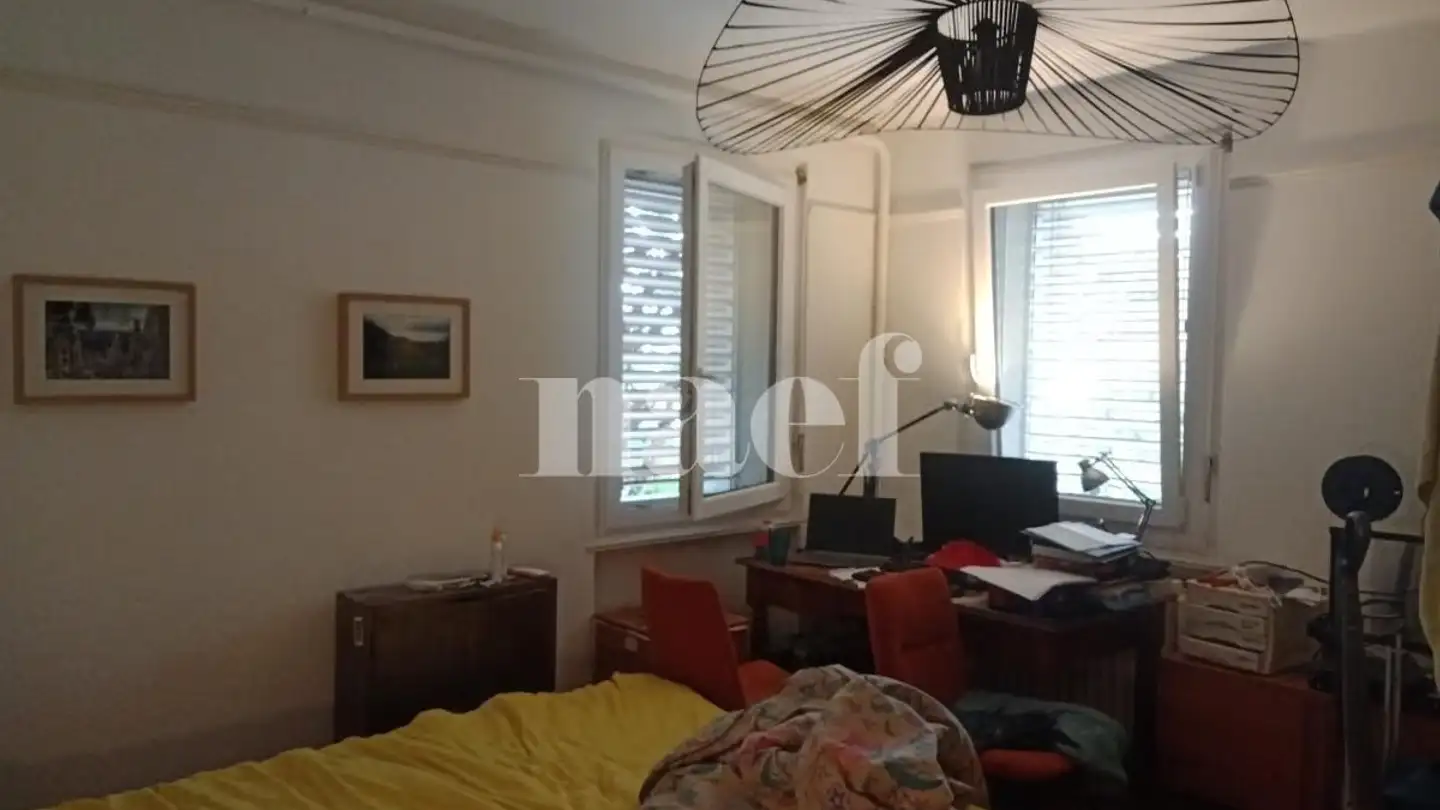 Appartamento in affitto - Avenue De Morges 17, 1004 Lausanne - Foto 2
