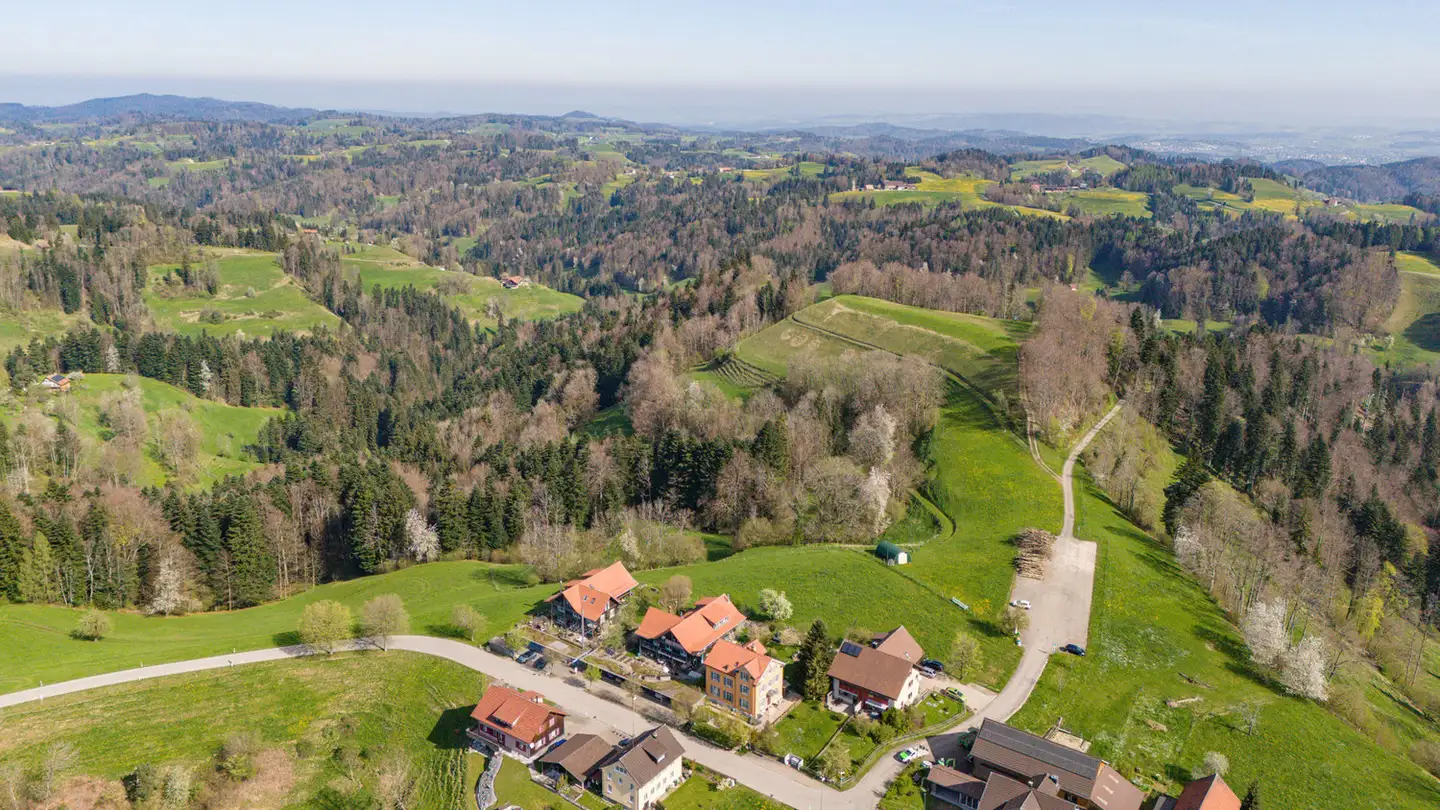 Maison jumelle à vendre - Gfellstrasse 35, 8499 Sternenberg - Photo 3