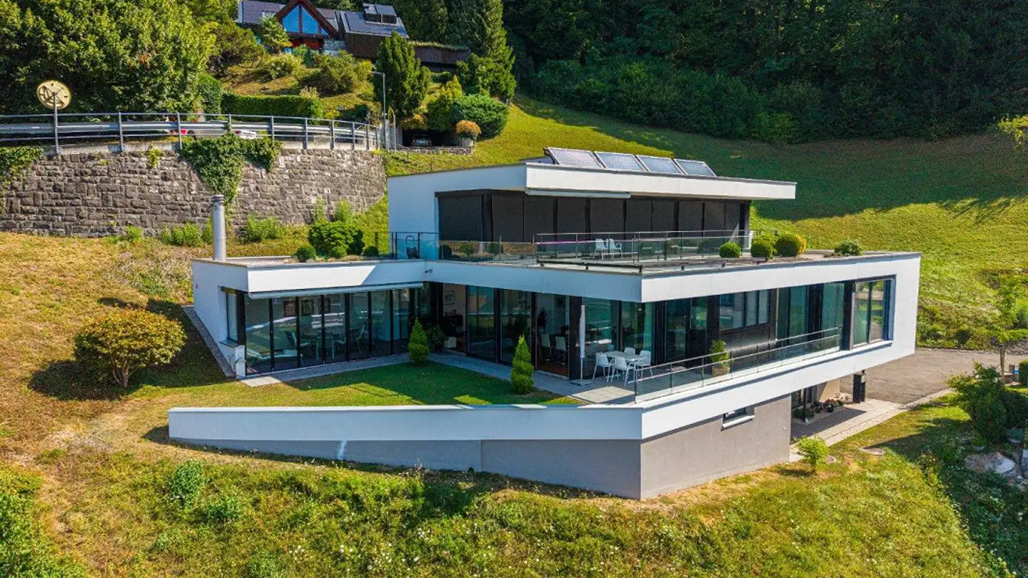 Villa for sale - 6354 Vitznau - Photo 2