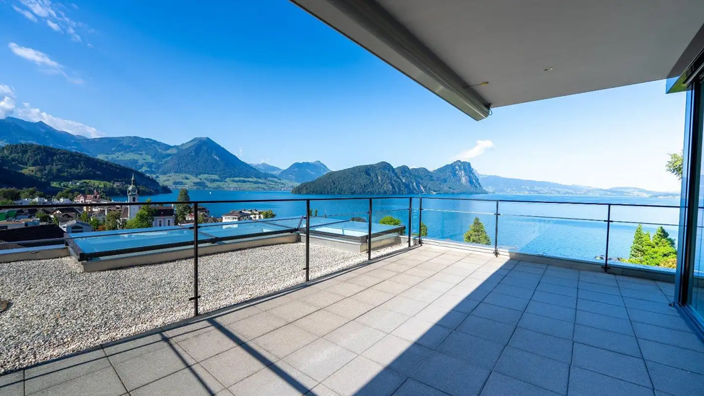 Villa for sale - 6354 Vitznau - Photo 3