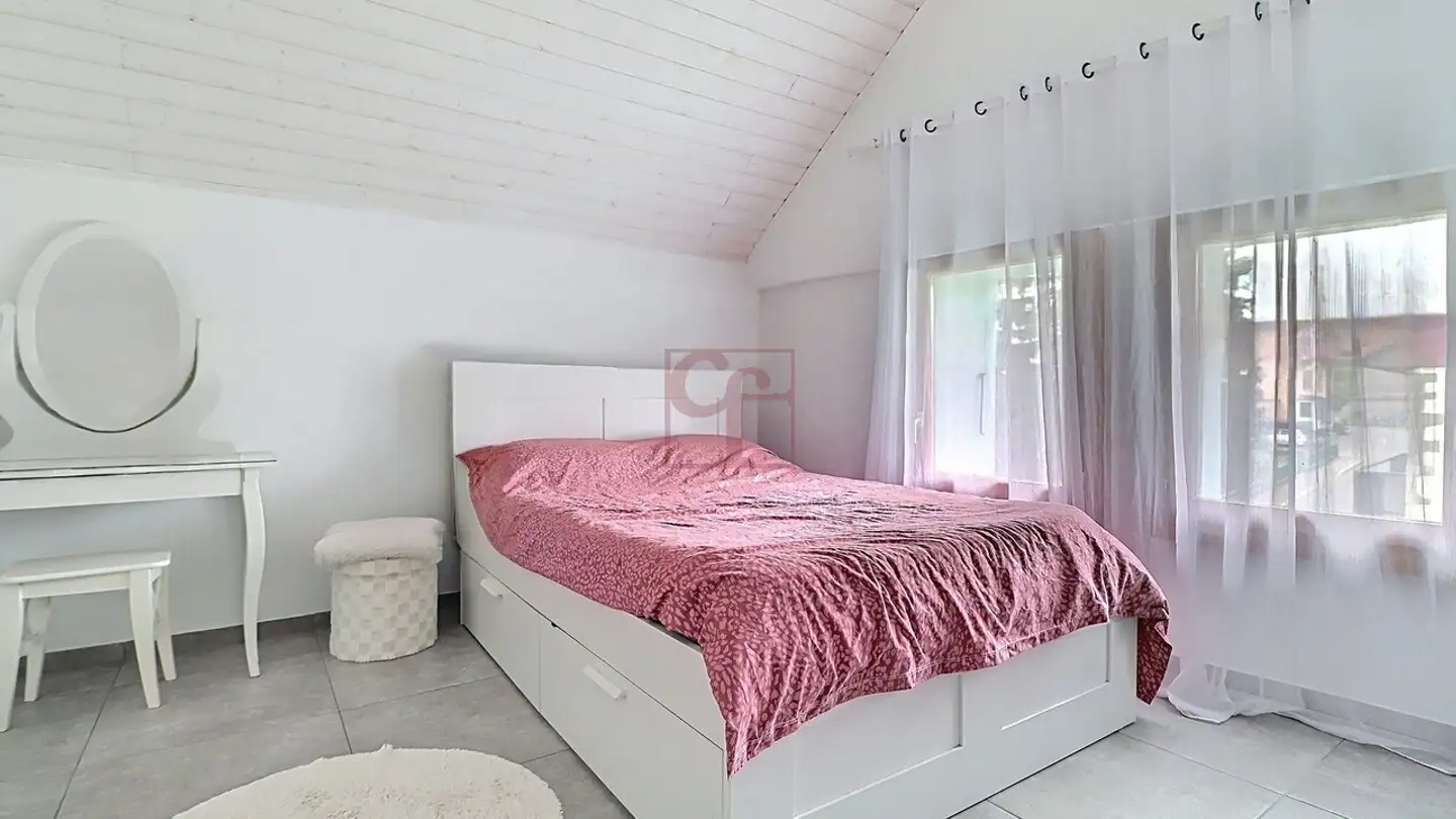 Single house for sale - 1682 Prévonloup - Photo 3