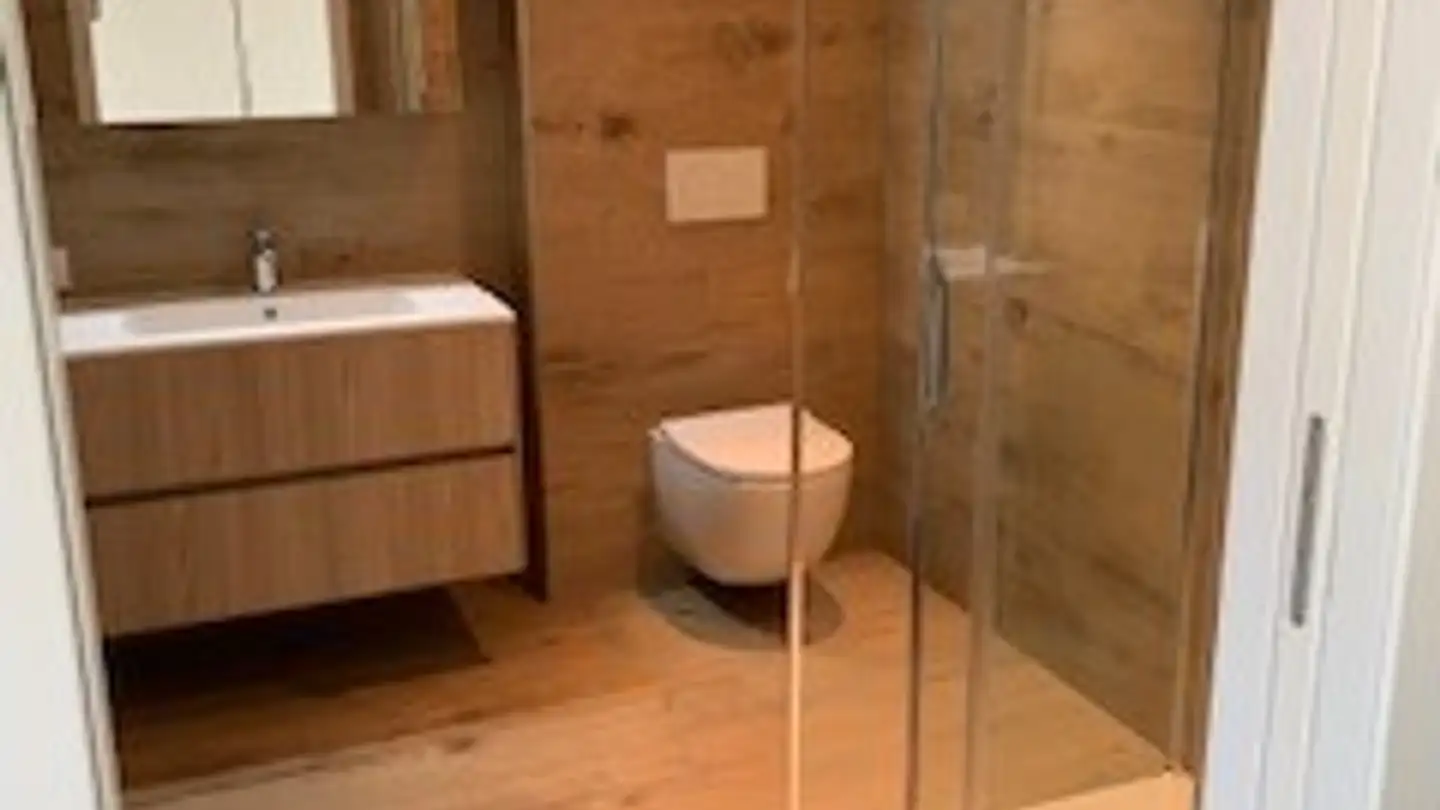 Appartamento in affitto - Via Giuseppe Motta 6, 6850 Mendrisio - Photo 3