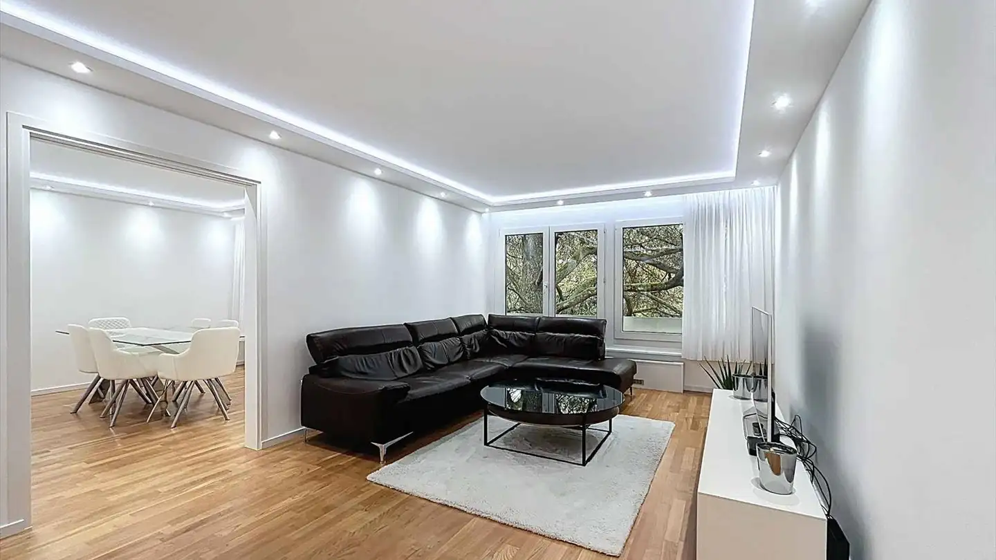 Apartment for sale - 1814 La Tour-de-Peilz