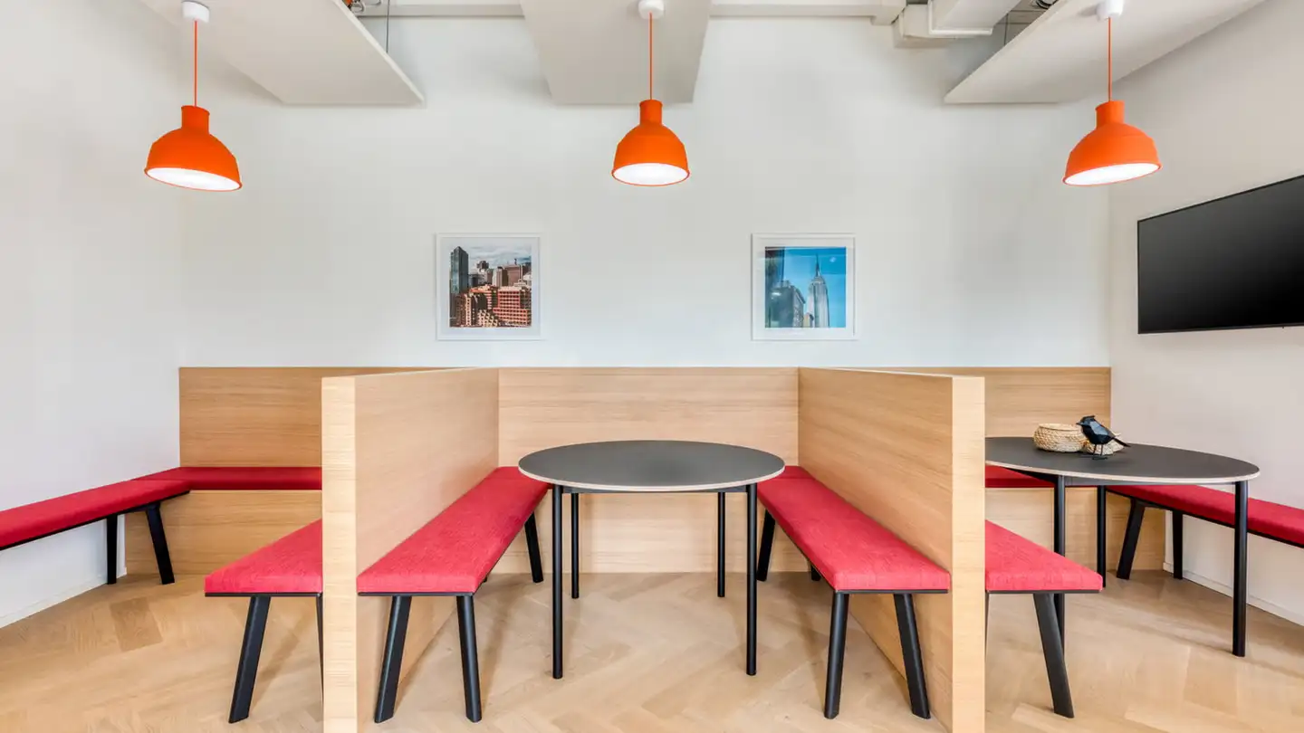 Bürofläche mieten - Route De Pré-Bois 14, 1216 Cointrin - Foto 4
