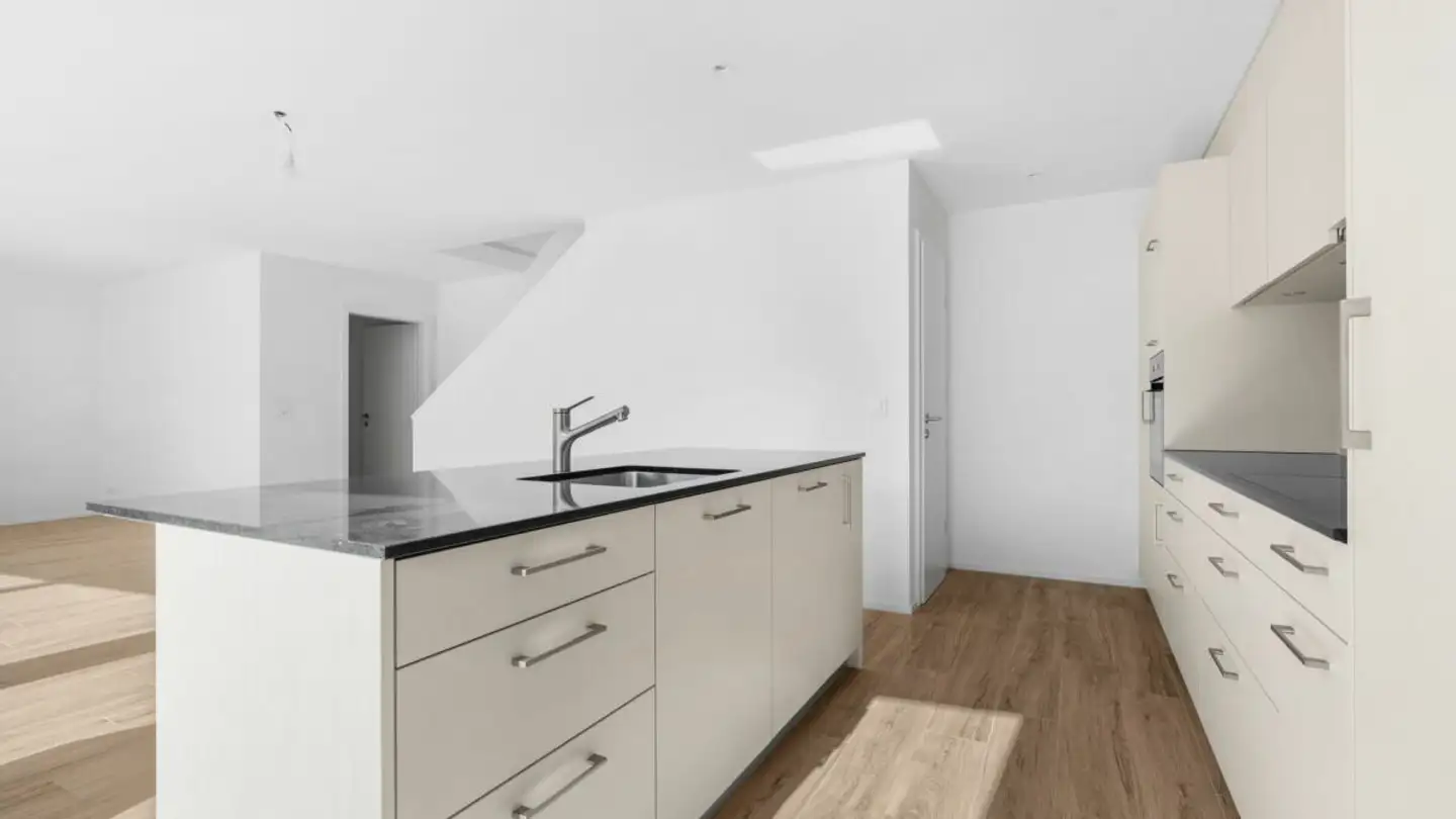 Row house for sale - 1667 Enney - Photo 4