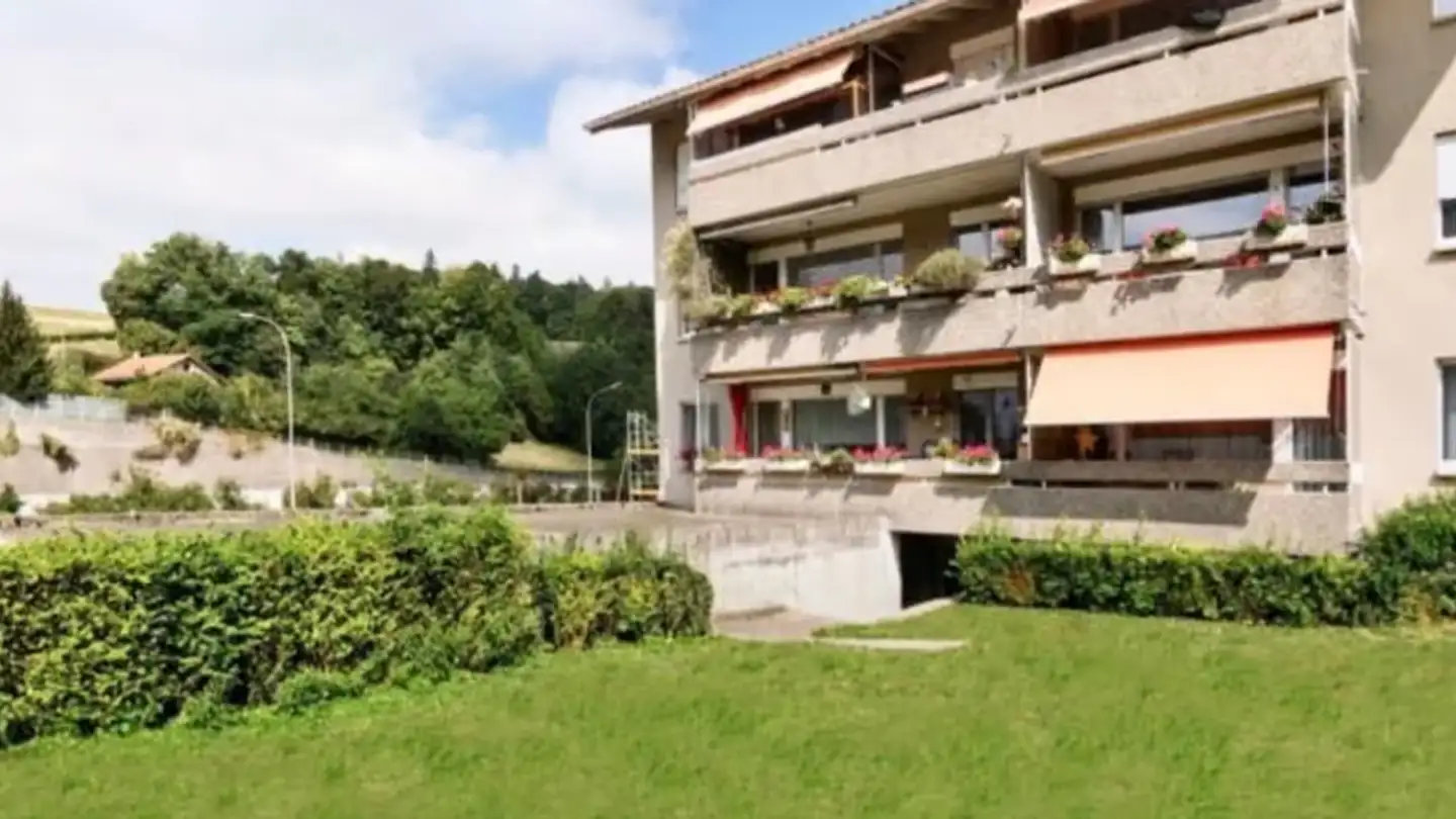 Apartment for rent - Freiburgstrasse 935, 3174 Thörishaus
