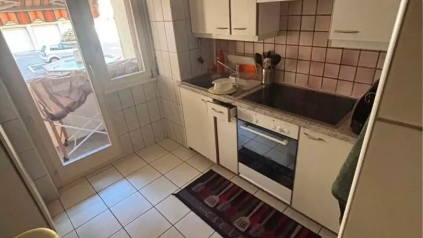 Apartment for rent - Avenue Louis-Ruchonnet 24, 1003 Lausanne - Photo 3