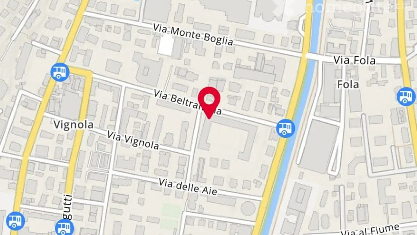 Chambre à louer - 6900 Lugano