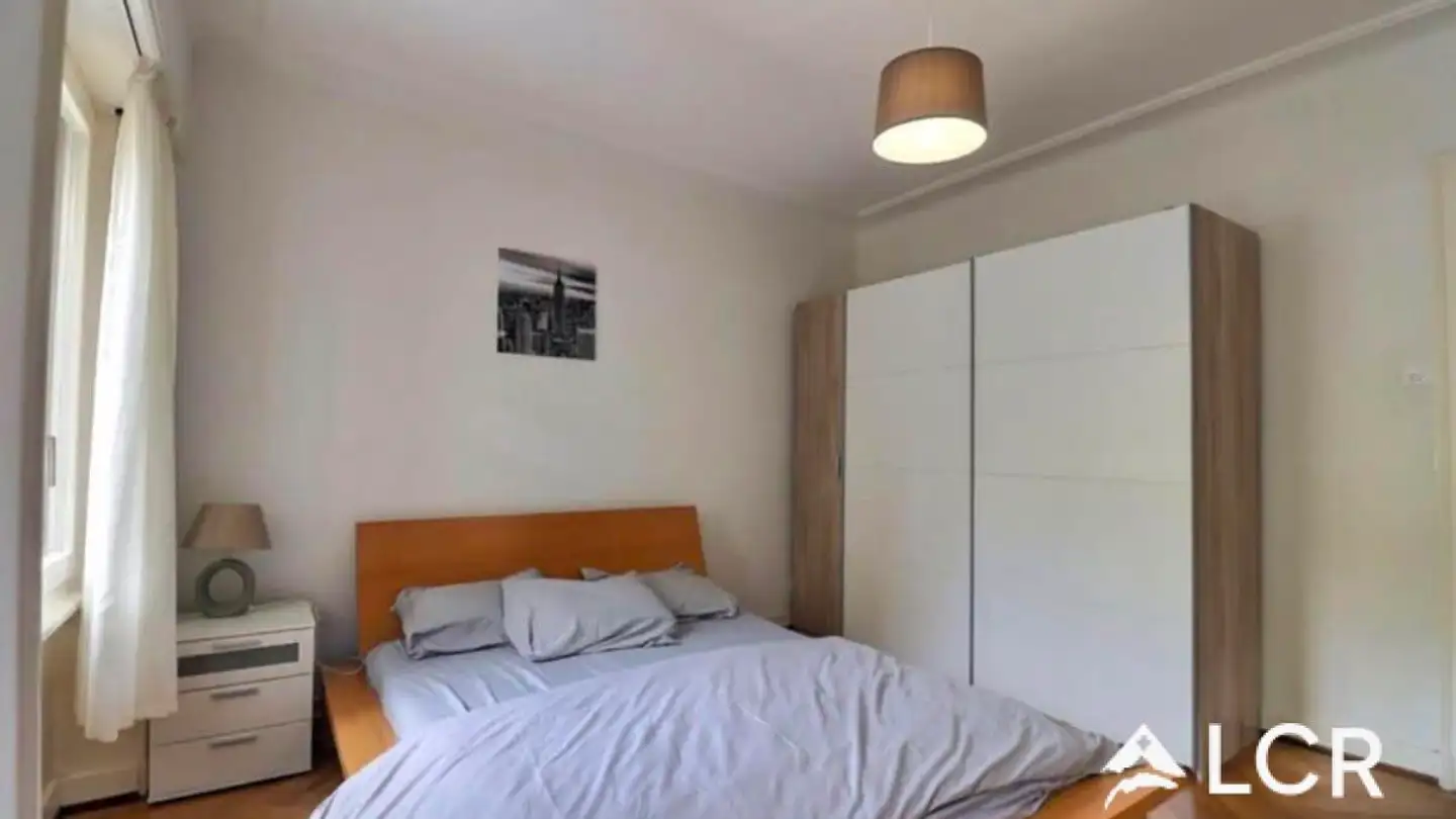 Apartment for rent - Avenue Louis-Ruchonnet 24, 1003 Lausanne - Photo 4