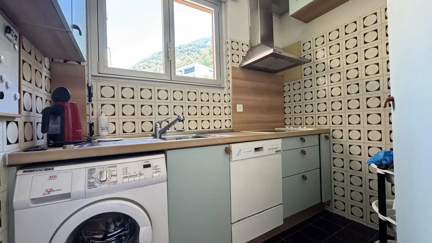 Appartamento in vendita - 6816 Bissone - Foto 3