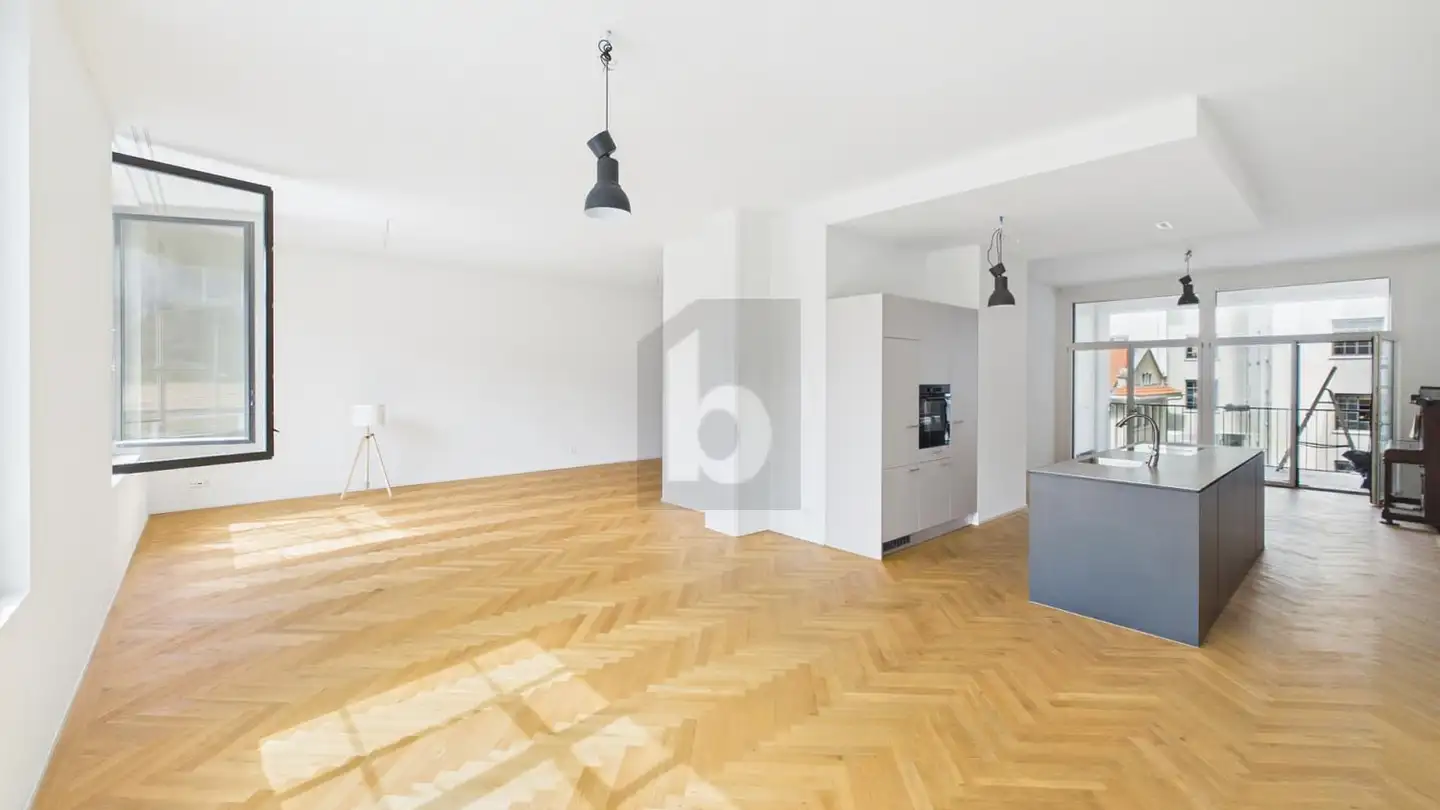 Loft mieten - 3066 Stettlen
