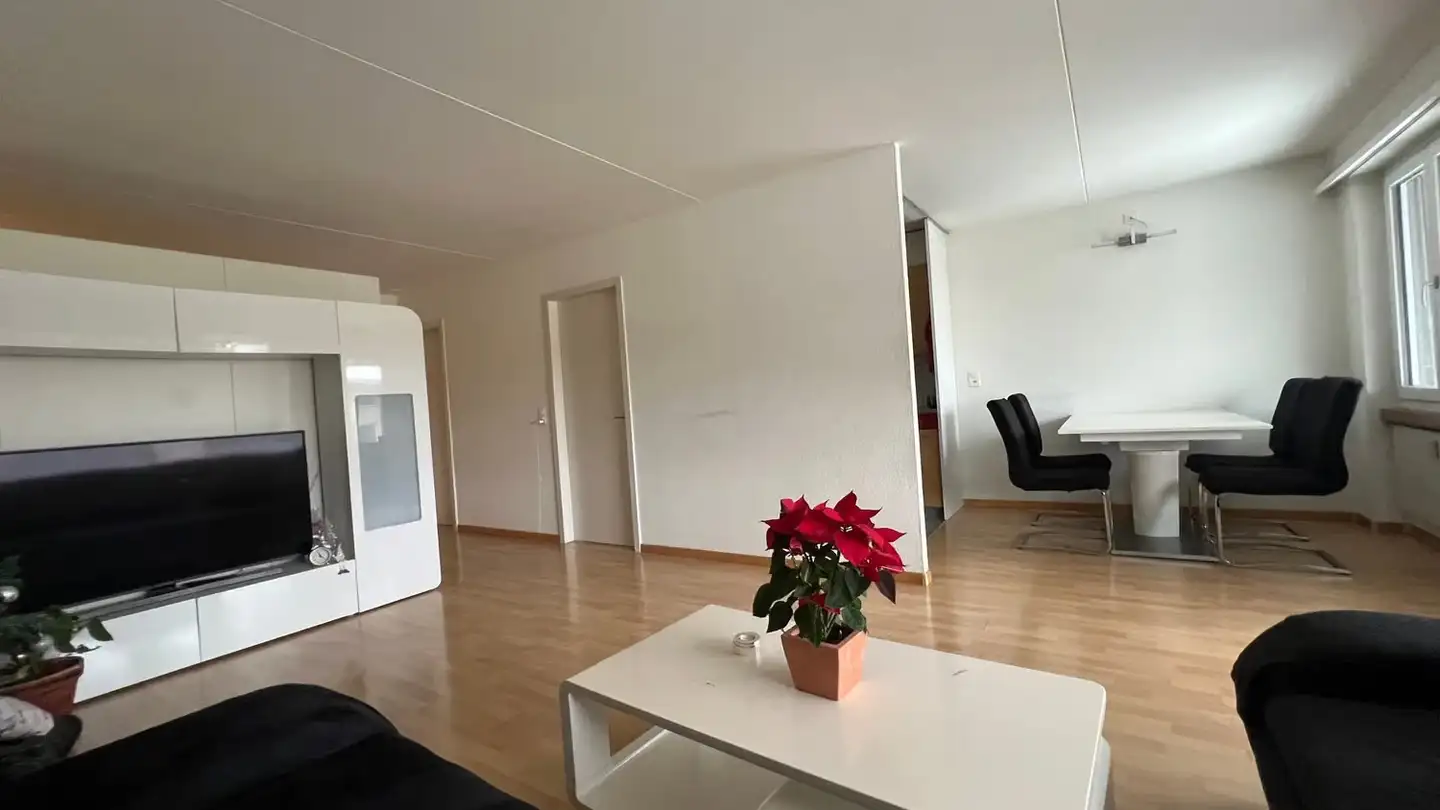 Appartement à louer - Freiburgstrasse 935, 3174 Thörishaus - Photo 2