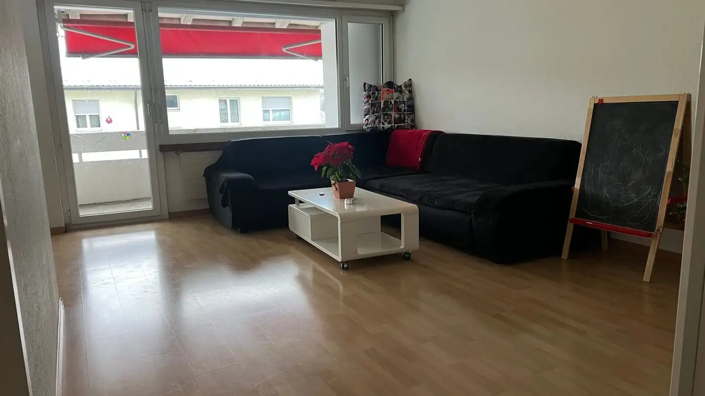 Appartement à louer - Freiburgstrasse 935, 3174 Thörishaus - Photo 3