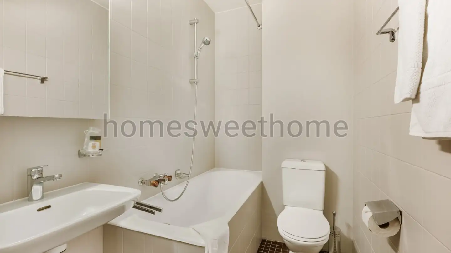 Appartement meublé à louer - Rue De La Dôle, 1203 Genève - Photo 4