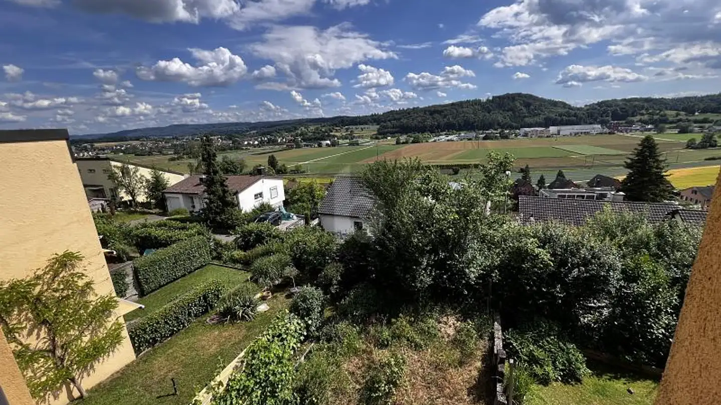 Maison en terrasse à vendre - 8240 Thayngen