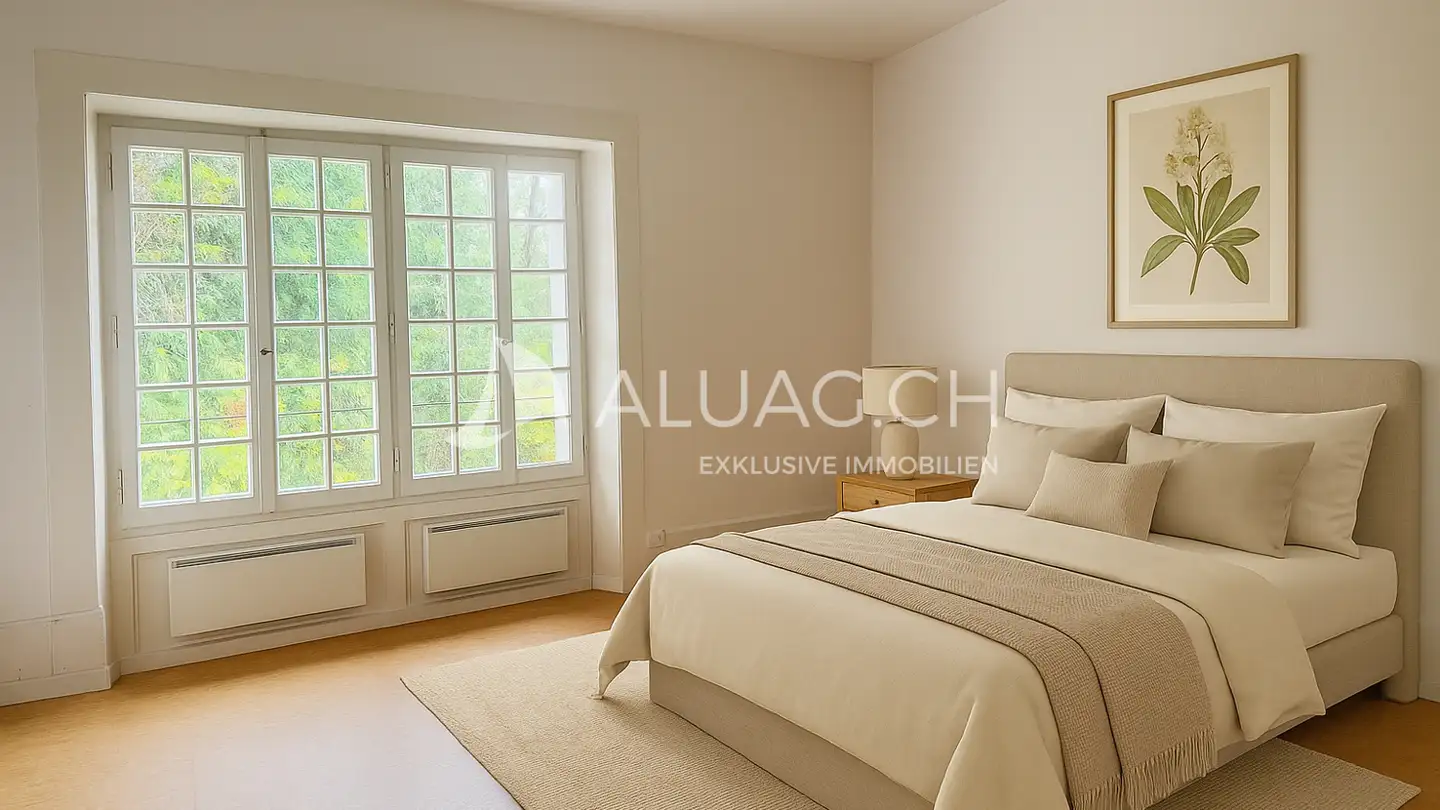 Single house for sale - 1586 Vallamand - Photo 4